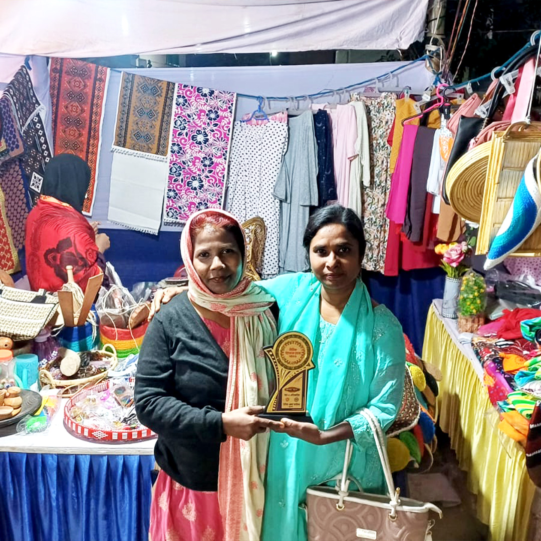 HomeNet South Asia tweet media