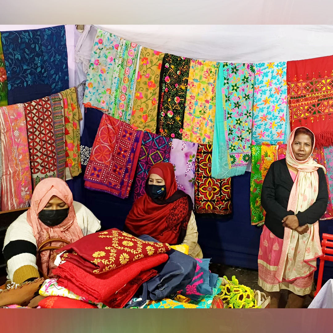 HomeNet South Asia tweet media