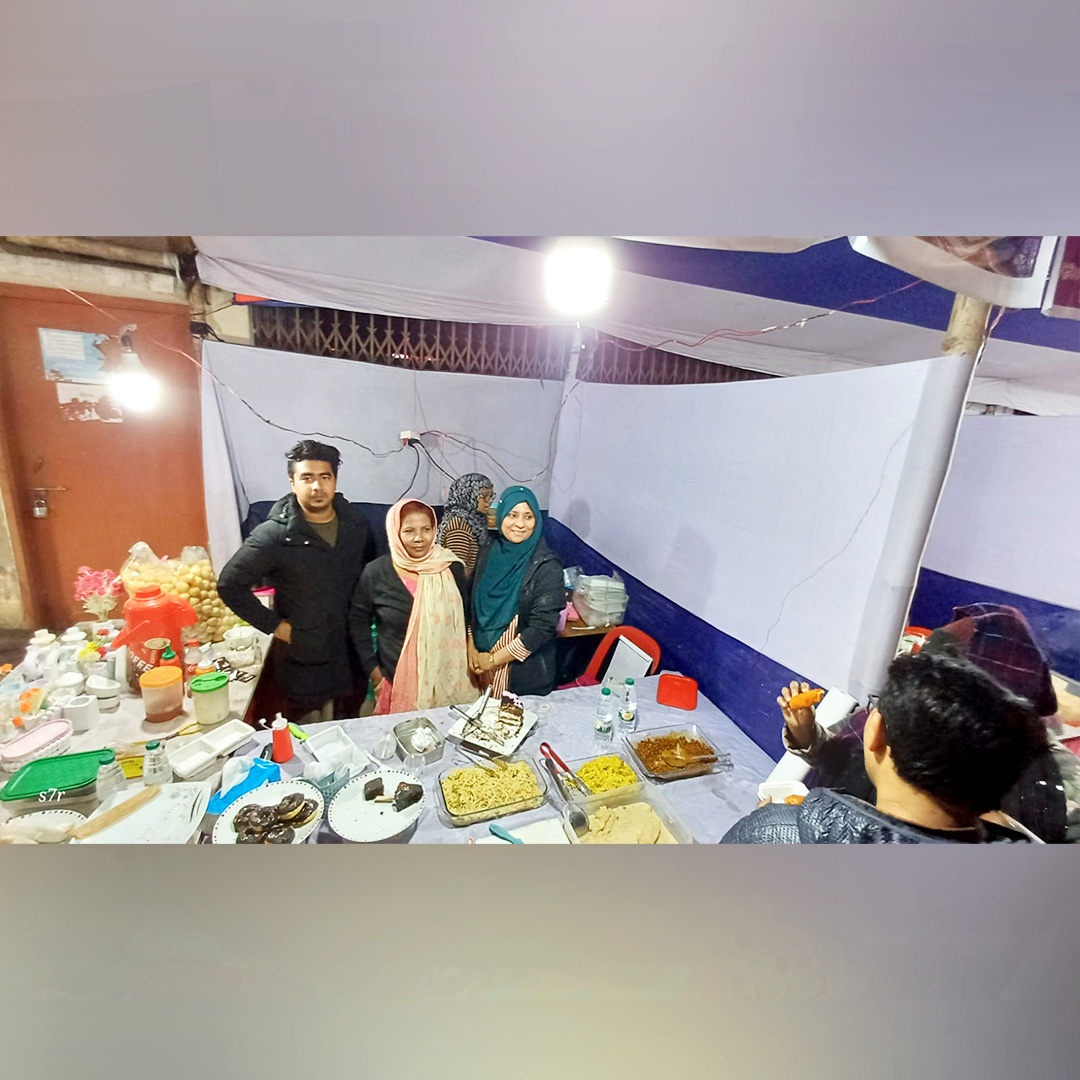 HomeNet South Asia tweet media