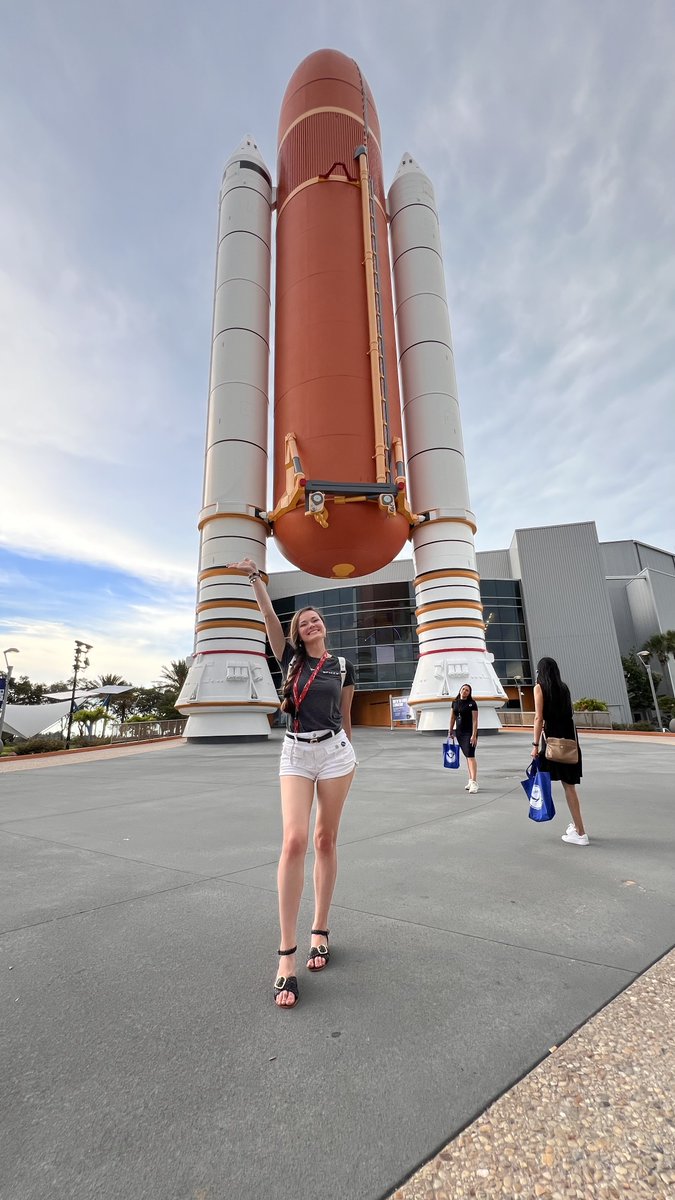 Can’t wait to come back to Florida 🤍