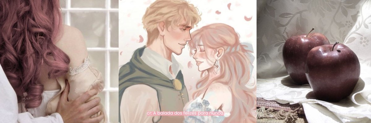 dreamraxes's tweet image. ⠀⠀⤿ ⌗ cr: A balada dos felizes para nunca.