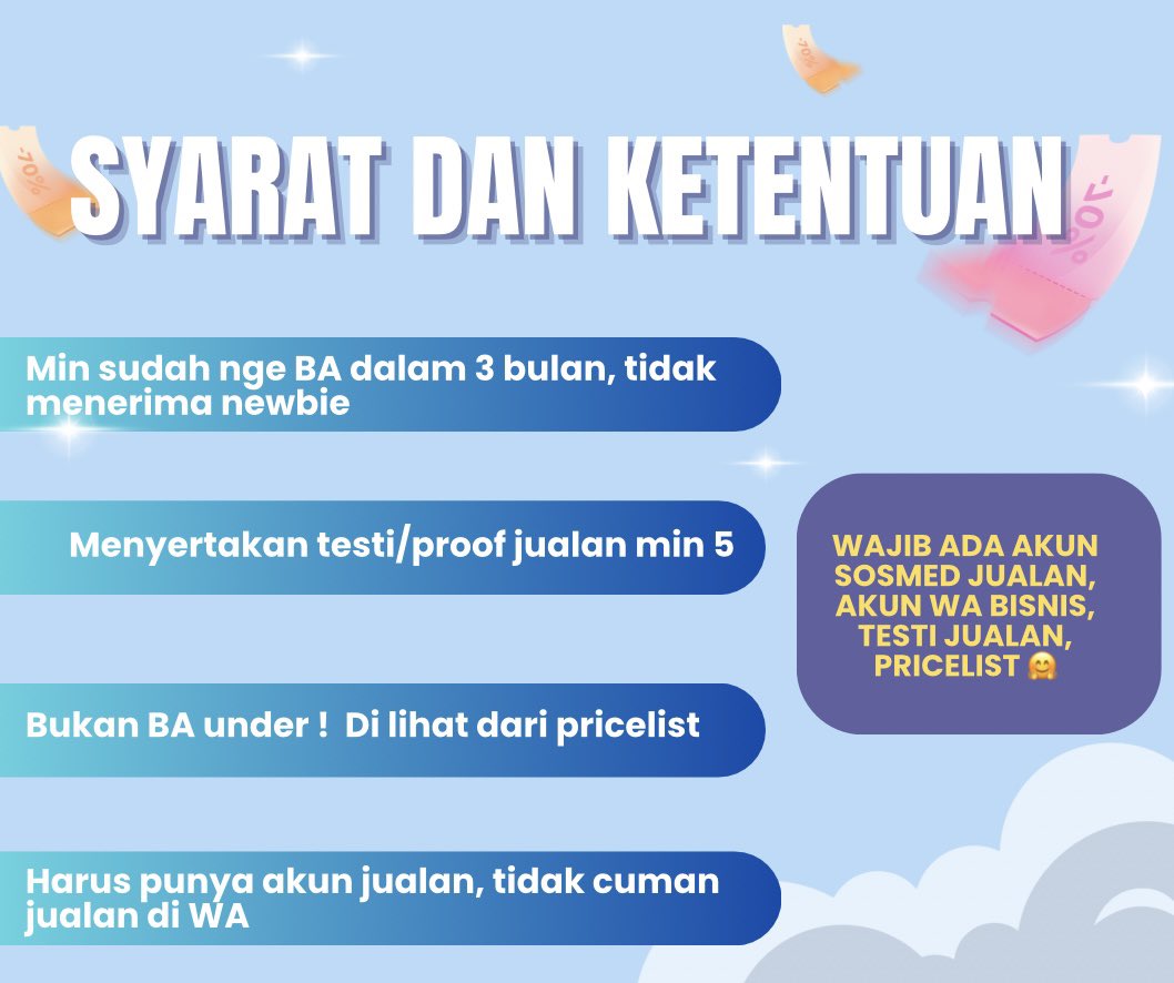 ᯅ ˖ 🌸 𓏮 DiNgDoNg Peony OPEN RESSELER ♡
cari fh dracin dramabox dramawave flickreels goodshort dan app lain? Cus join sama kita bisa kadi cadangan😋 fast fixing dan pastinya trusted
Sudah ada 🎀BOT AUTO ORDER ON 24 JAM🎀
Minat join ? Langsung klik link wa ku di bio🫶🏻
#zonauang