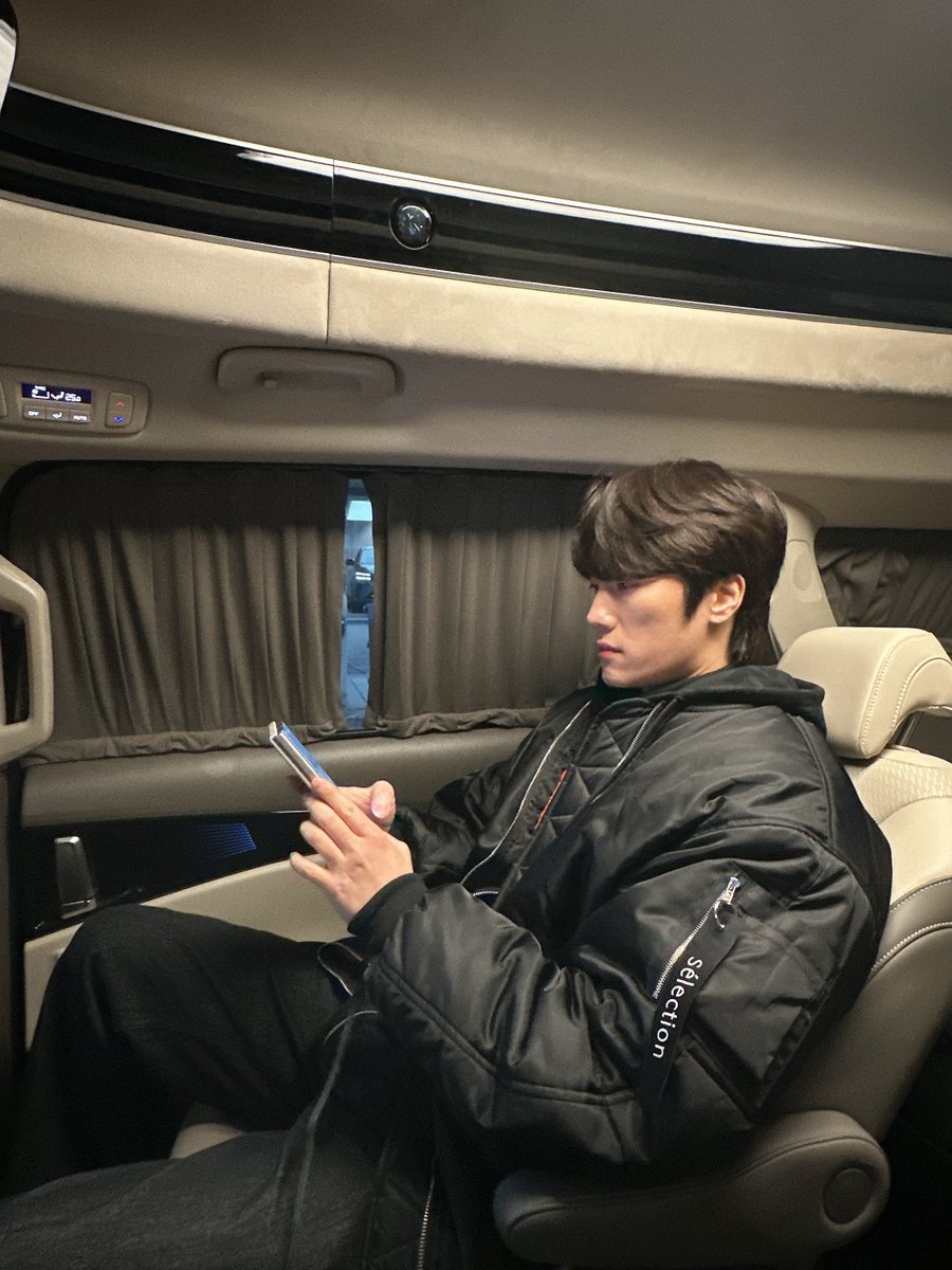 혼절