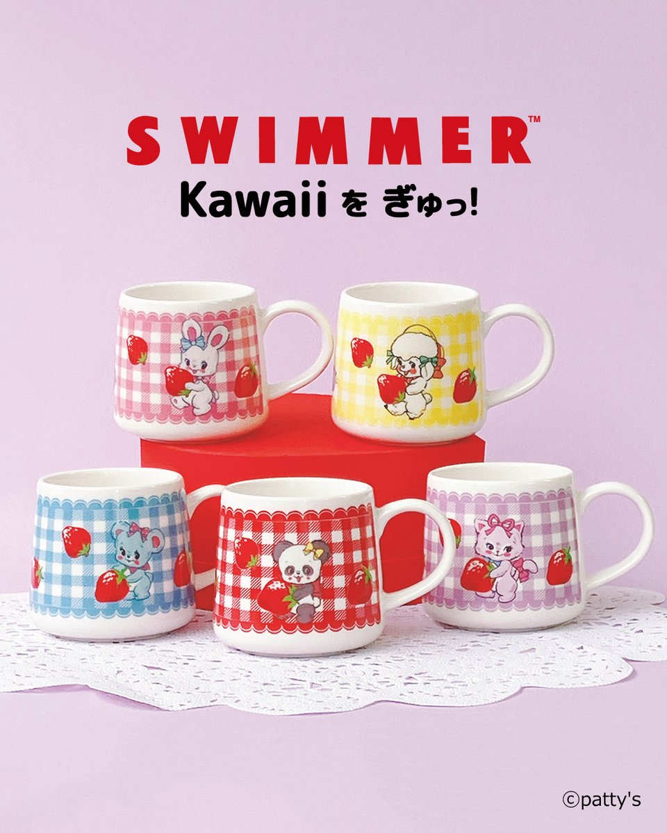 SWIMMER Promotion (@SWIMMER_Prom) / Posts / X