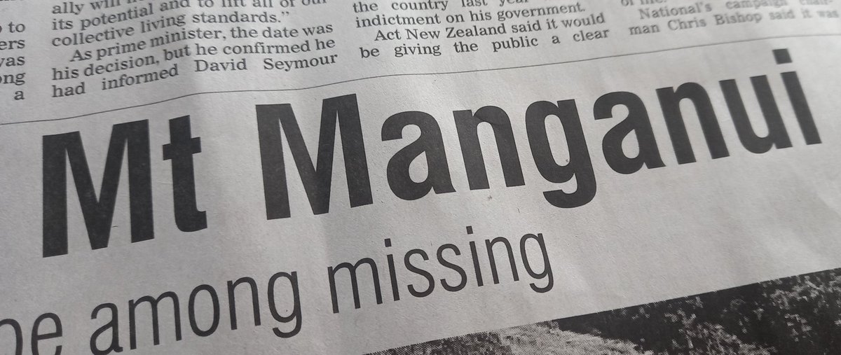 macgibbons's tweet photo. Do newspapers not read what they've written before going to print nowadays? #GreyStar https://t.co/zn5y6LlXSj
