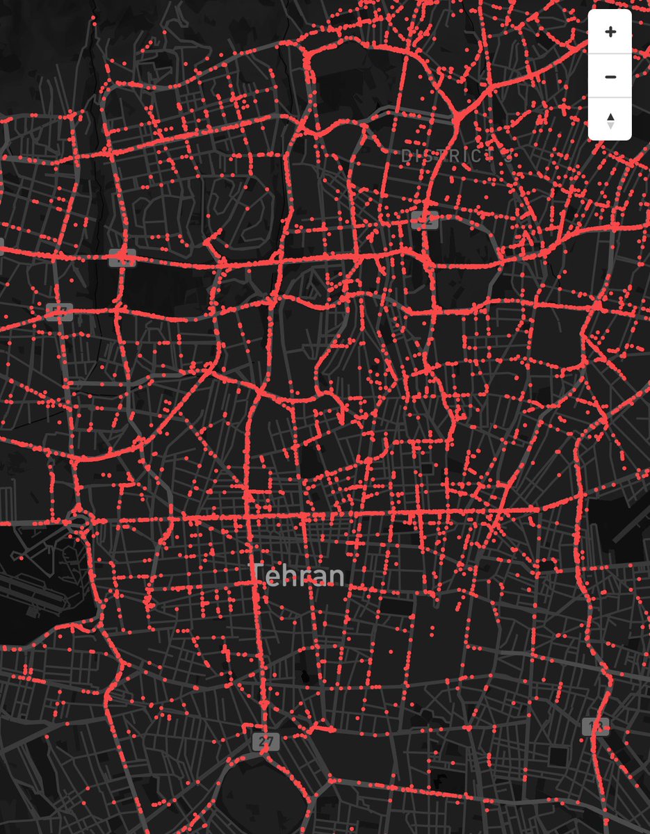 Harrris0n's tweet image. millions of people doxxing themselves everyday without even knowing. If you spend the time analysing reports, you can determine where somebody lives and works.