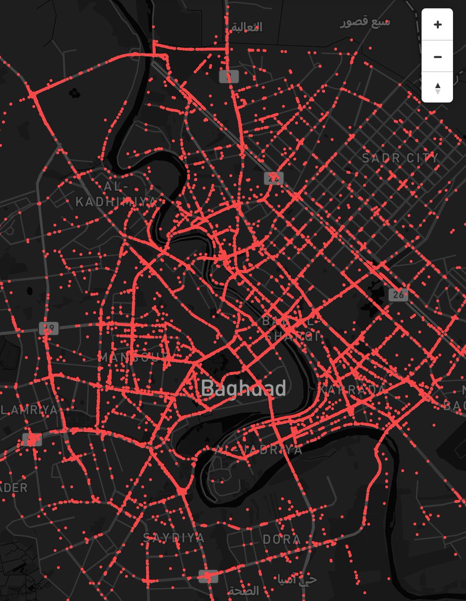 Harrris0n's tweet image. millions of people doxxing themselves everyday without even knowing. If you spend the time analysing reports, you can determine where somebody lives and works.