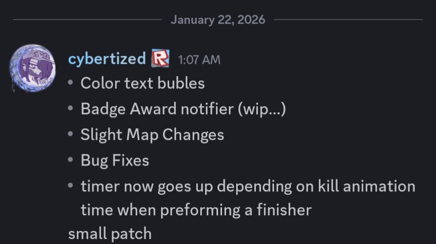 Eternity news tweet media