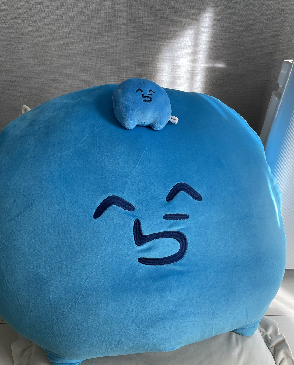 らっだぁ来た〜！！でかー！！！