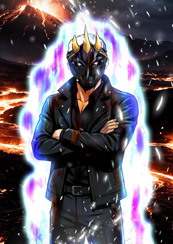 明日の１月２３日という日を迎えられるのも

皆様の応援があってこその日だと実感しています。

感謝申し上げます。

感謝の伝え方は人それぞれ。

自分なりに明日ご来店いただいたお客様全員に

伝えられるよう準備しております。

皆様のご来店、心よりお待ちしております。

#ミヤァ
#身勝手の極意