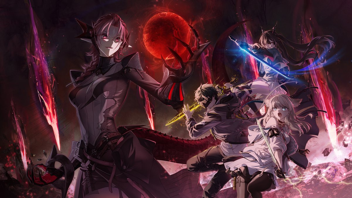 sakonlieur's tweet image. Talos-II is just around the corner, Endministrator prepare yourself...

▼//Arknights: Endfield Official Release on January 22nd, 2026 

#ArknightsEndfield #Endfield0122 #명일방주엔드필드 #エンドフィールド #明日方舟終末地