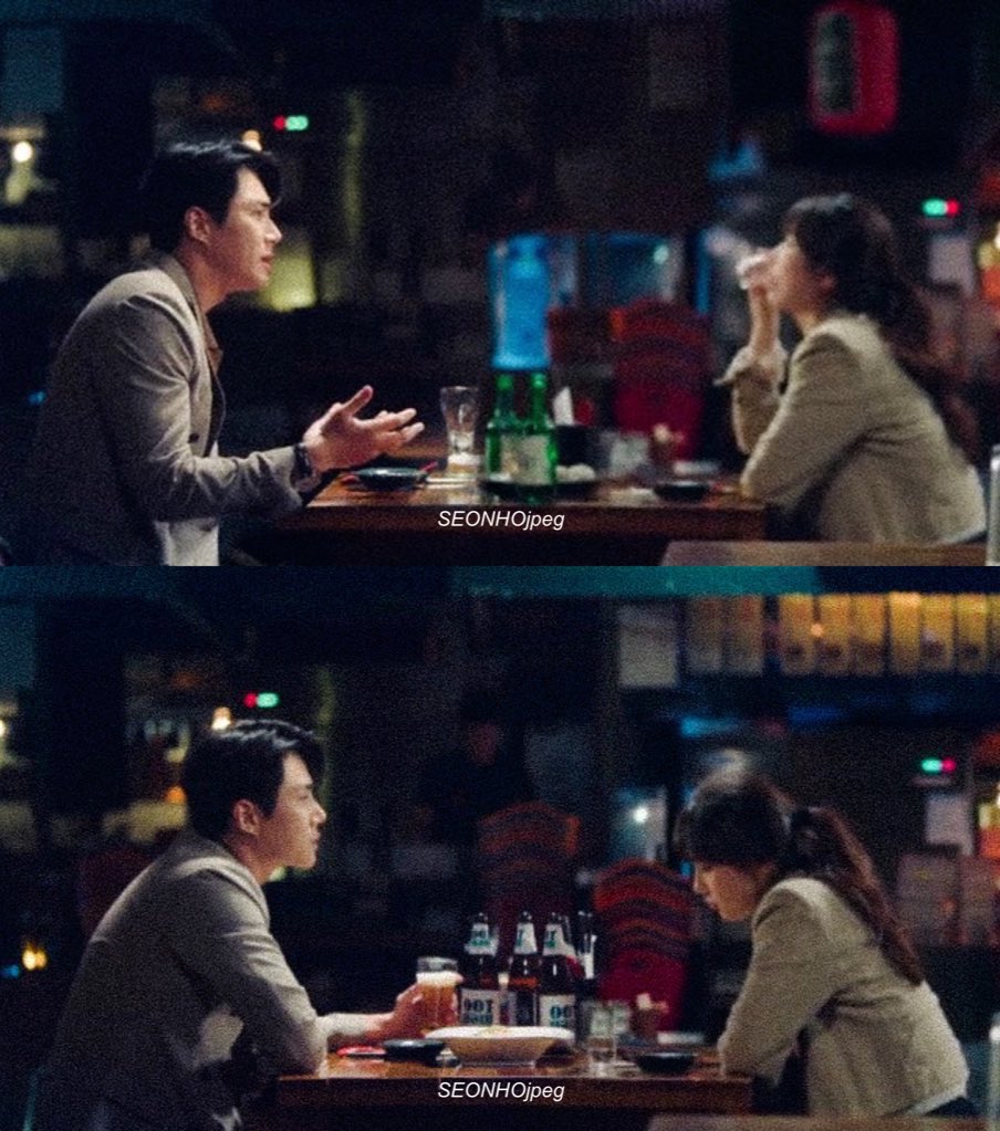 krrishnolan's tweet image. Some pairings find their way back. Suzy × Kim Seon-ho they’re back to break our minds.
#PortraitsofDelusion #delusion #Suzy #kimseonho

how it started  2020                    how it’s going 2026