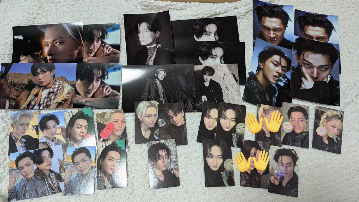 __030__091201's tweet photo. ENHYPEN the sin:vanish トレカ 交換

【譲】ジェイク、ジェイ、ソヌ、ヒスン、ニキ、ジョンウォン

【求】ソンフン

●郵送、同日発送希望
●まとめて交換できる方優先

お気軽にお声かけ下さい！🙇🏻‍♀️ https://t.co/IG95pgG4wL