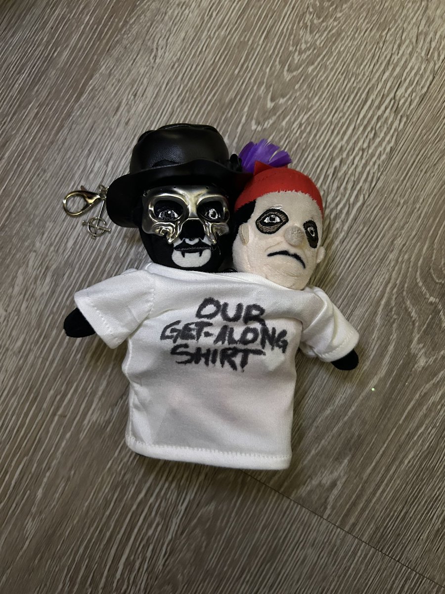 impera_ghxul's tweet photo. they went to the skeletour and all they got was this stupid shirt https://t.co/30KFBOimqH