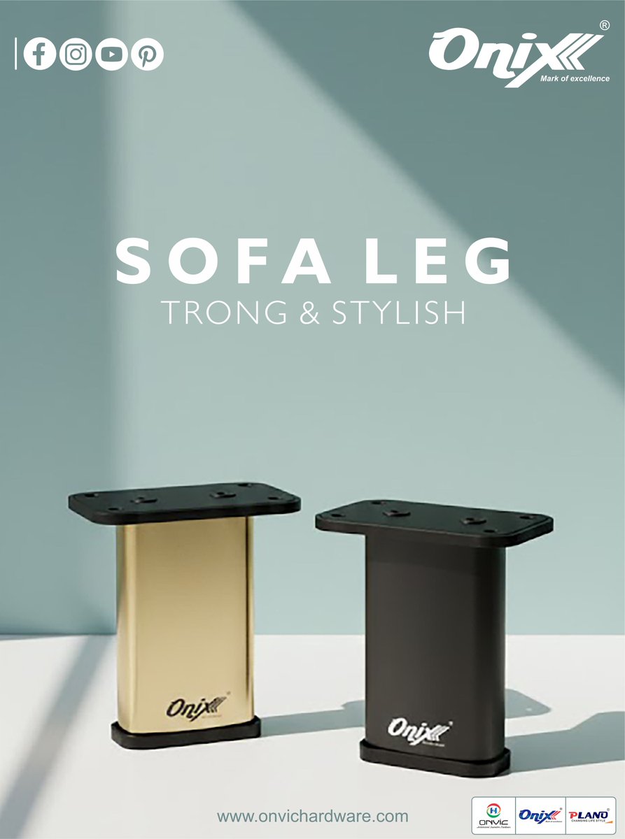 OnvicH59986's tweet image. 𝗦𝗢𝗙𝗔 𝗟𝗘𝗚 😊 . - : ONVIC - SAI INTERNATIONAL ✔️Email: info@onvic.in . ✔️follow: @onvichardwaredesigns ✔️Web: onvichardware.com✔️whatsapp: wa.link/nwxhn9. #sofaleg #sofalegs #newsofaleg #trending #instagram #viral #hardwareproduct #InstaDaily #HardwareTools