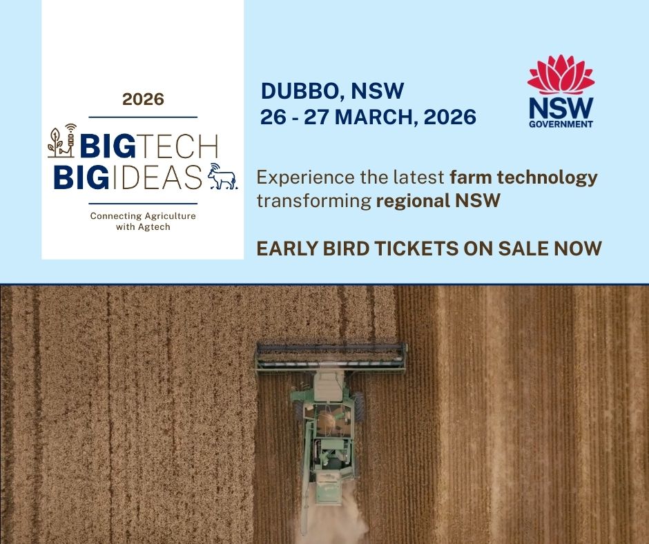 NSW Climate and Digital Agriculture tweet media