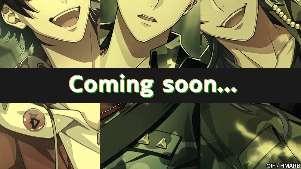 ⚡新情報解禁⚡

ヨコハマの森に、見慣れない動物が🐼

詳細をお待ちください👋

ダウンロードはこちら👇
app.adjust.com/7b7y02z

#ヒプマイ #ヒプマイARB