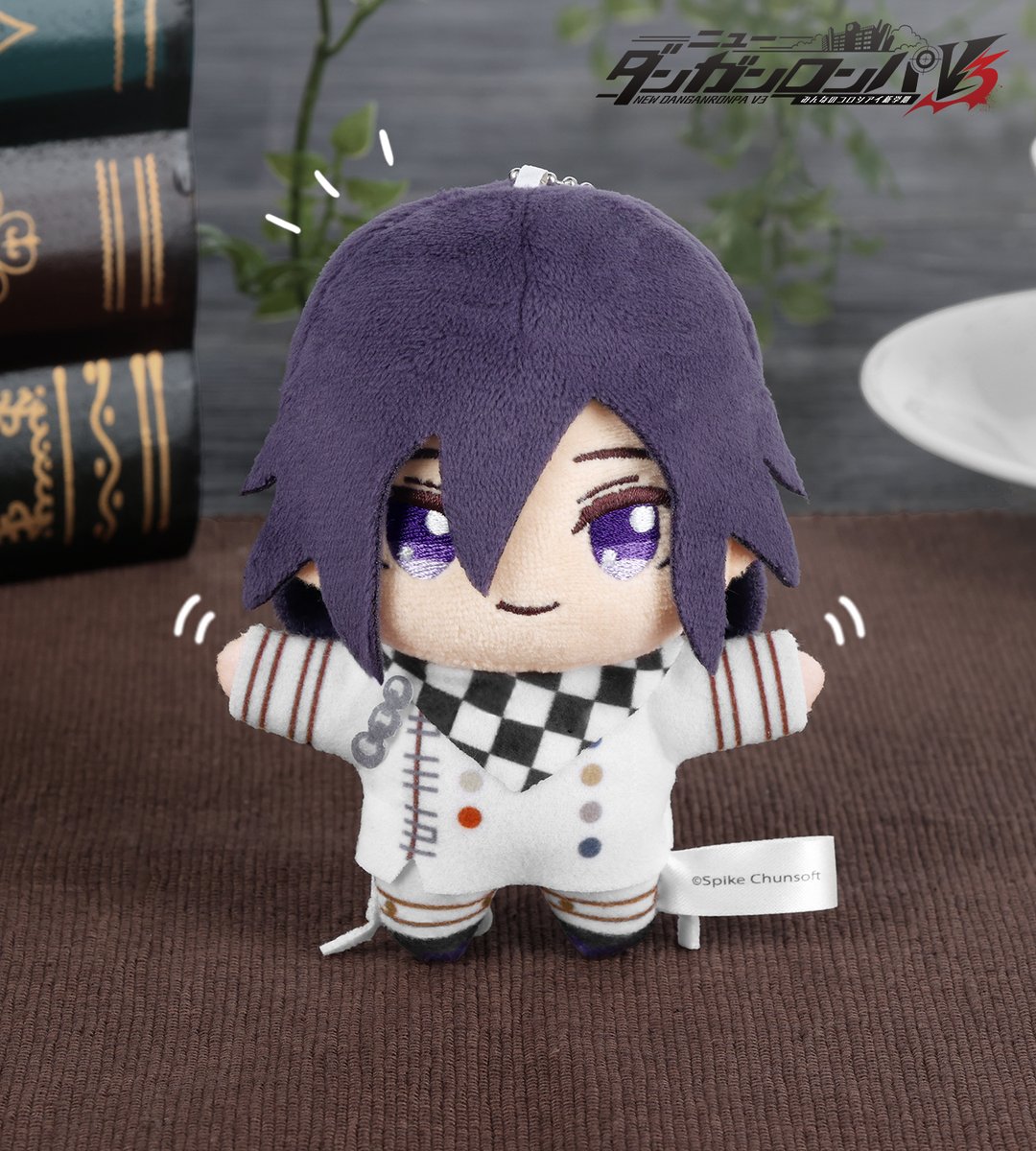 GIVE ME SHUICHI NOOOOOW omg He looks especially girl here