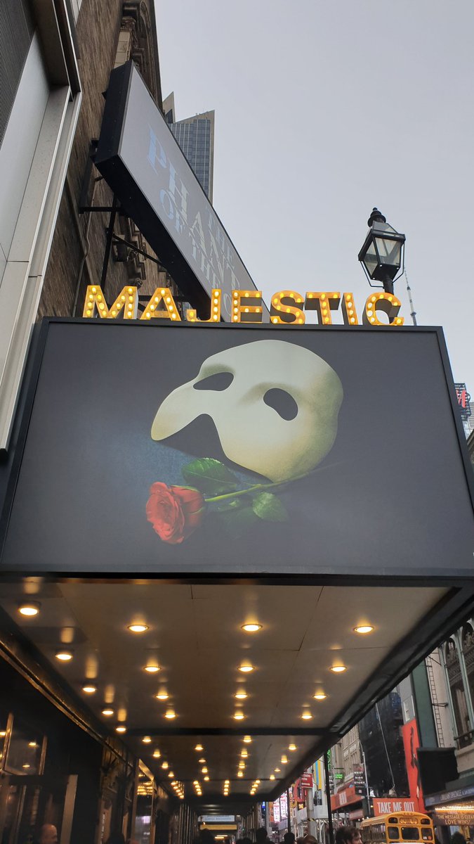 Ananke_xhltk's tweet image. 뉴욕 혼자 여행이 정말...최고였어요...
코로나 터진 시기라 교환학생으로 갔던 중간에 돌아왔지만..이 봄방학 때 여행이 너무 좋은 기억이에요 비록 계획대로 된 건 거의 없지만...(사유: 문닫음 이슈