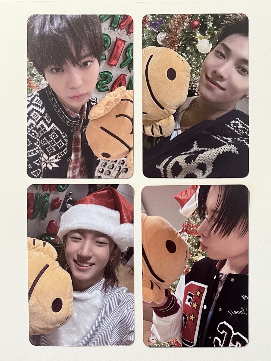 여름이 tweet media