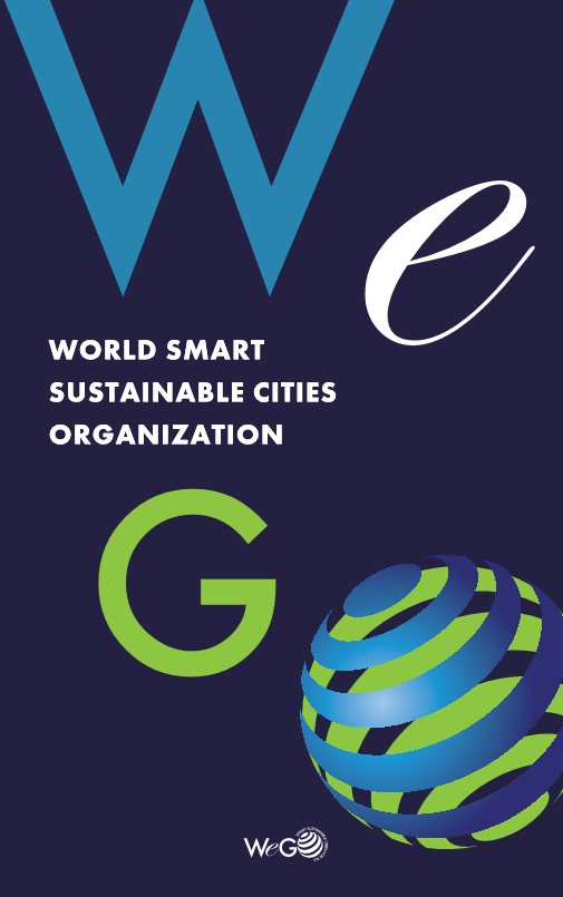 WeGO | World Smart Sustainable Cities Organization tweet media