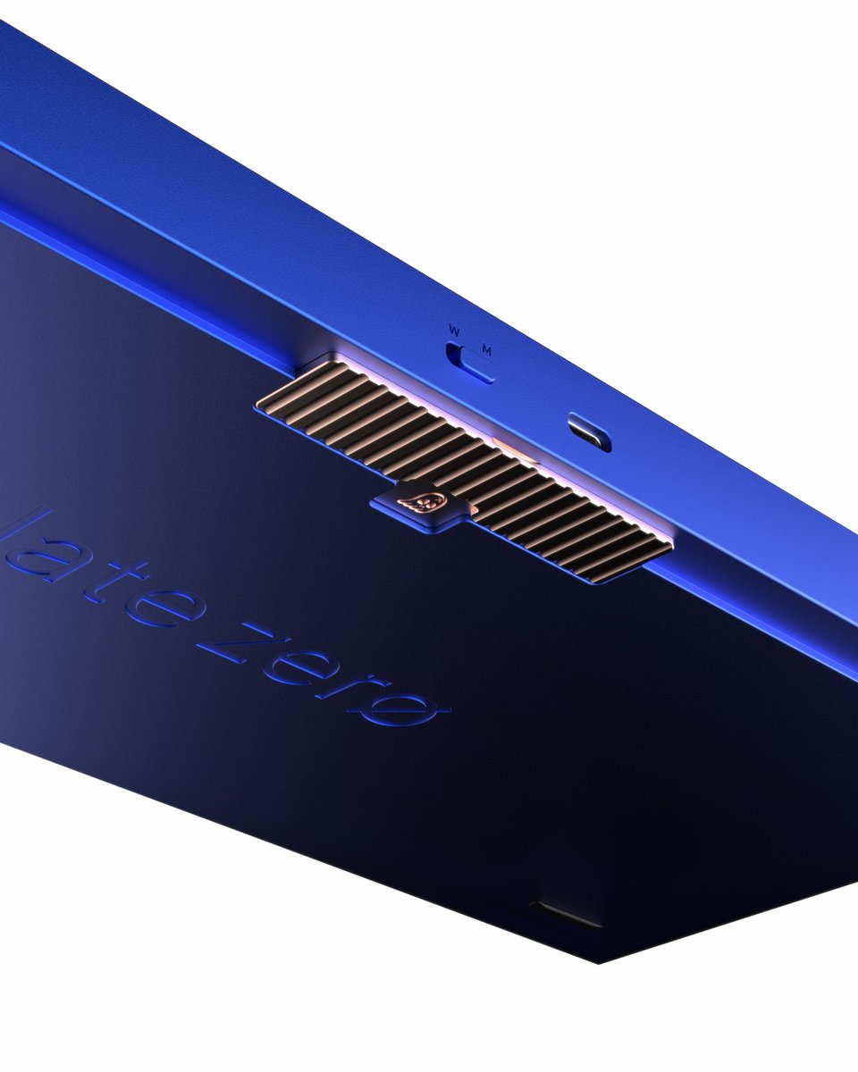 Atelier Magnus tweet media