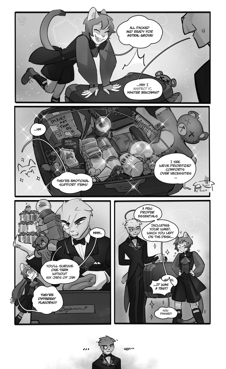 Embracing Hope Light Novel tweet media