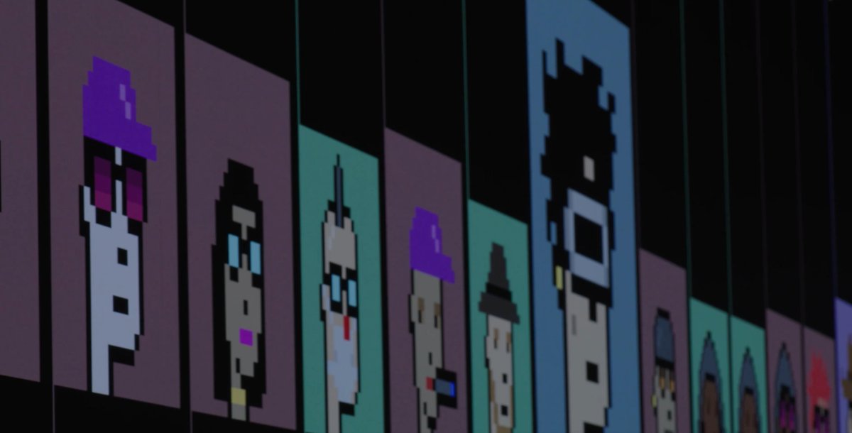 miin l NFT情報コレクター⚡ tweet media