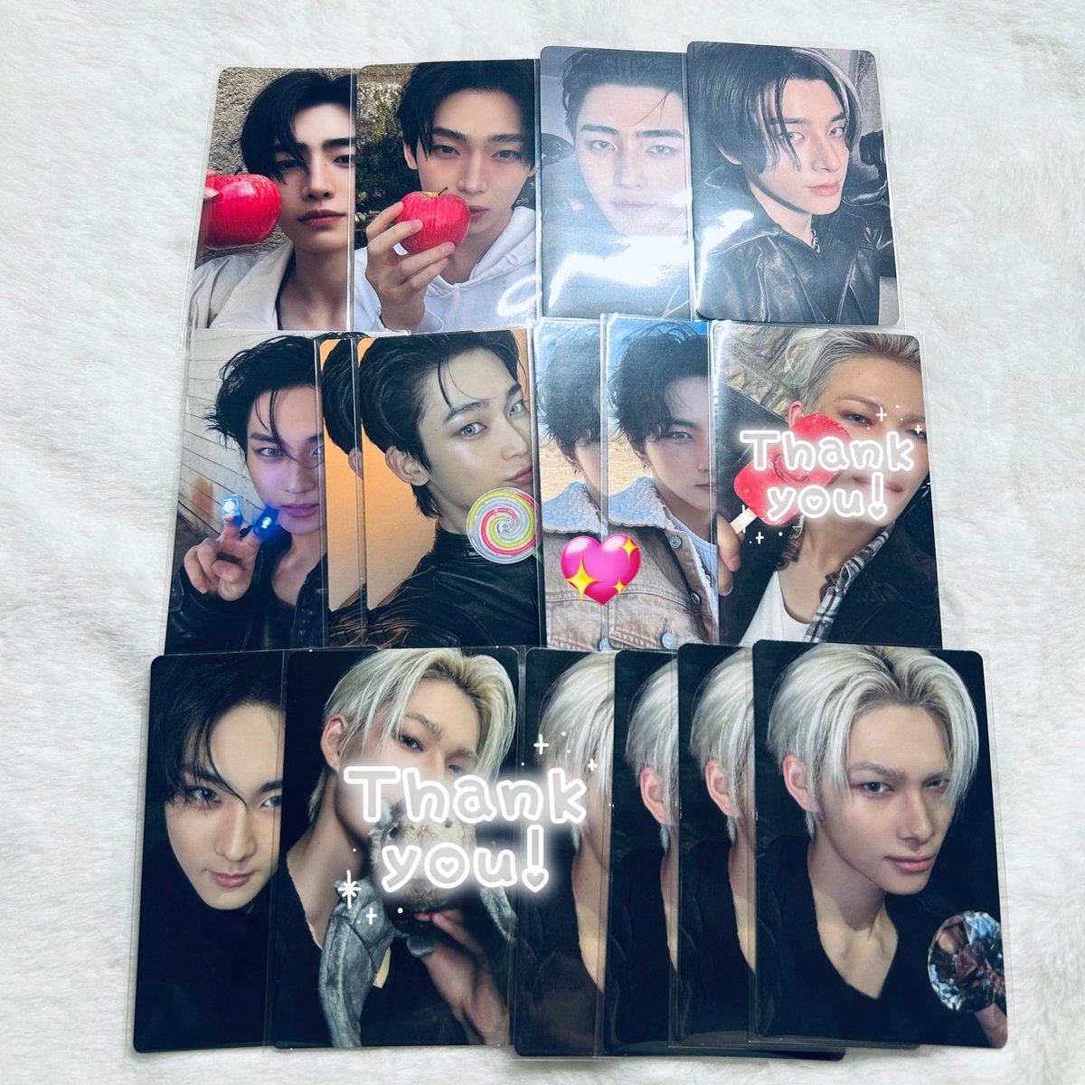 うぉんひ tweet media