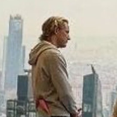 dimeurz's tweet image. bobby pin haha get it. ok #thesentry