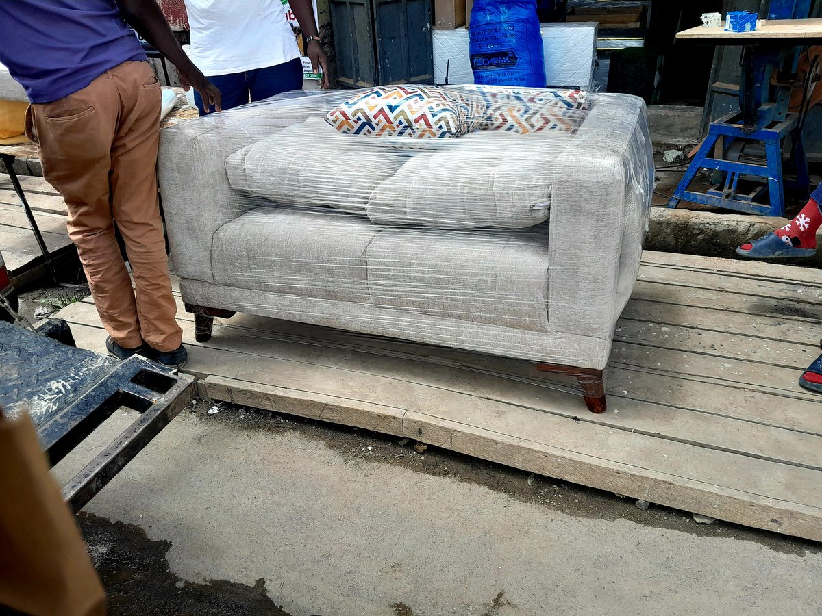 Furniture.
Location: Embakasi Kwa Ndege opposite Kwa Ndege police post. 
Call: 0714871574