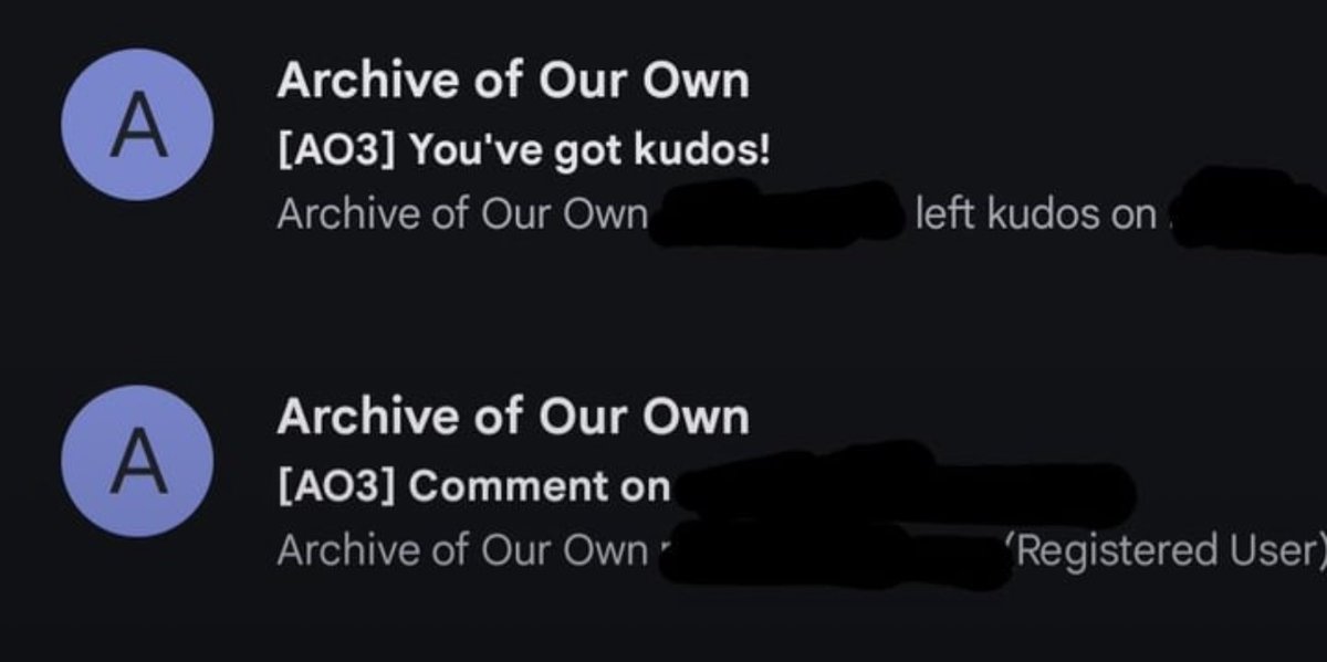 the best notifications to get