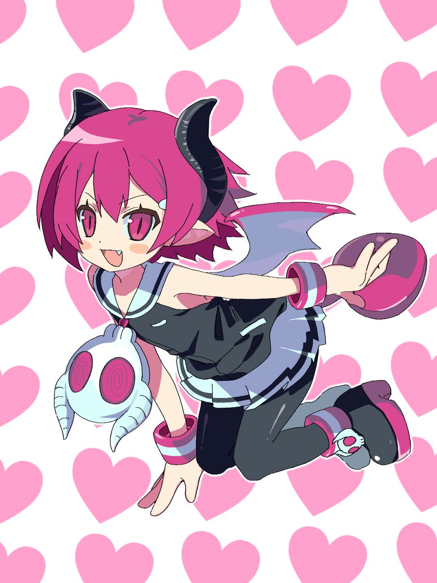 #ディスガイア #Disgaea