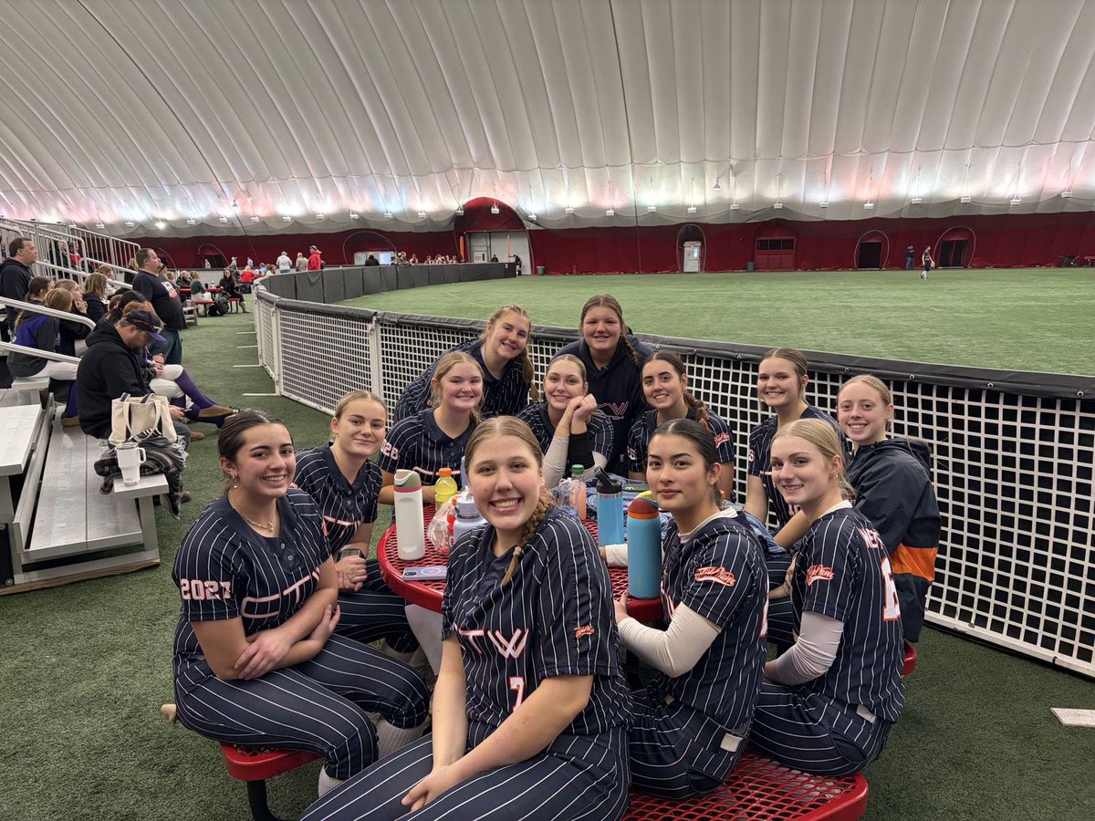 CTW Premier 18u Lieflander 🥎 tweet media