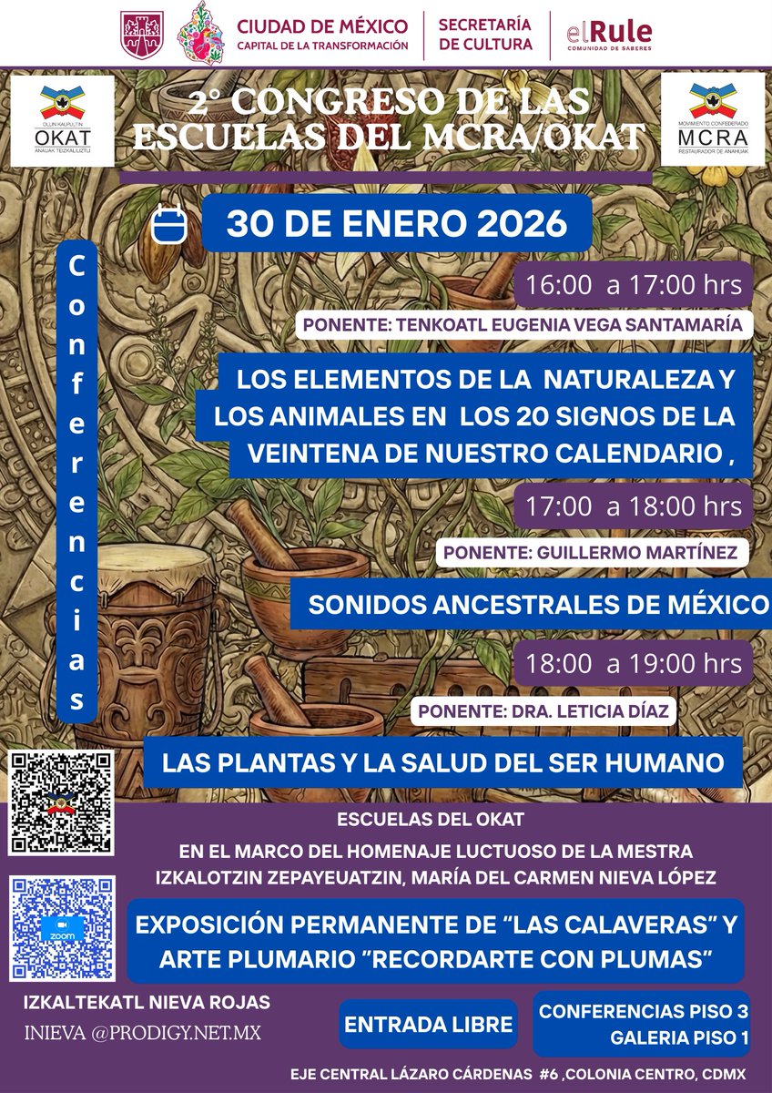 arcecar's tweet photo. 2° Congreso de las escuelas del MCRA/OKAT https://t.co/zKKY4bJITK