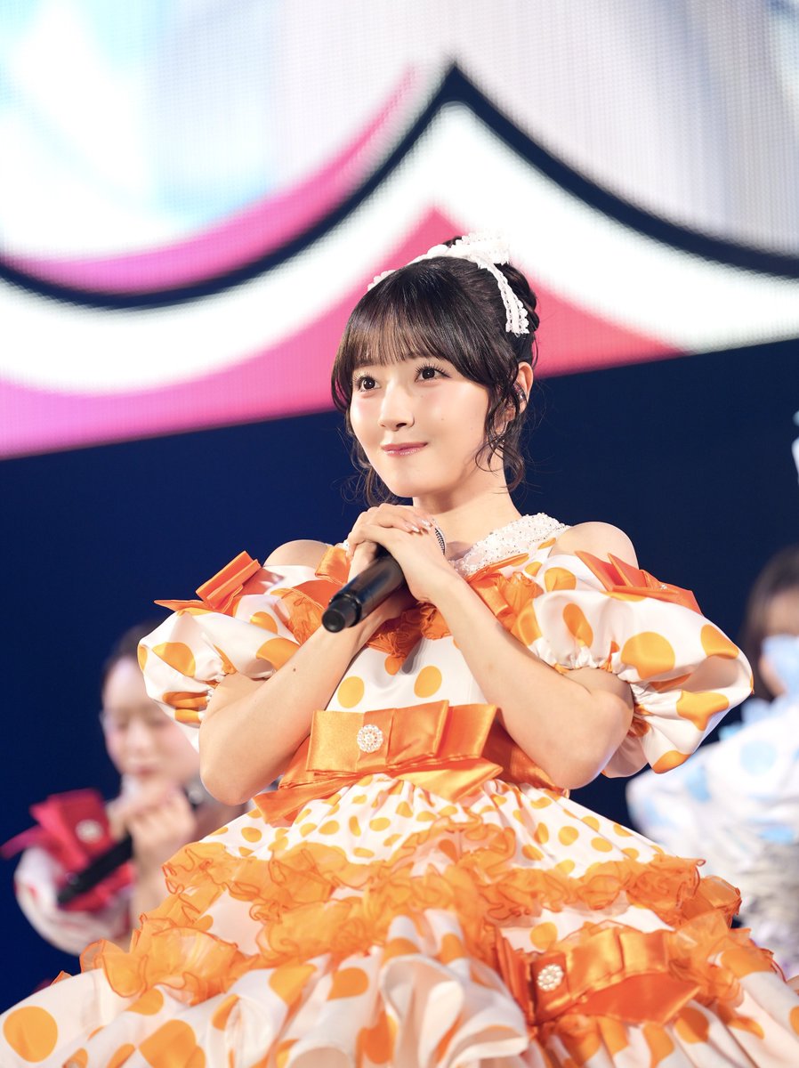 えみちゃん大好きやで💕