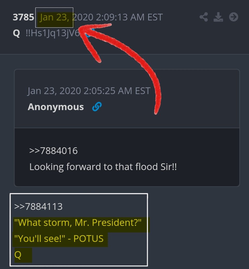 Winter Storm this Friday Jan 23rd? 👇