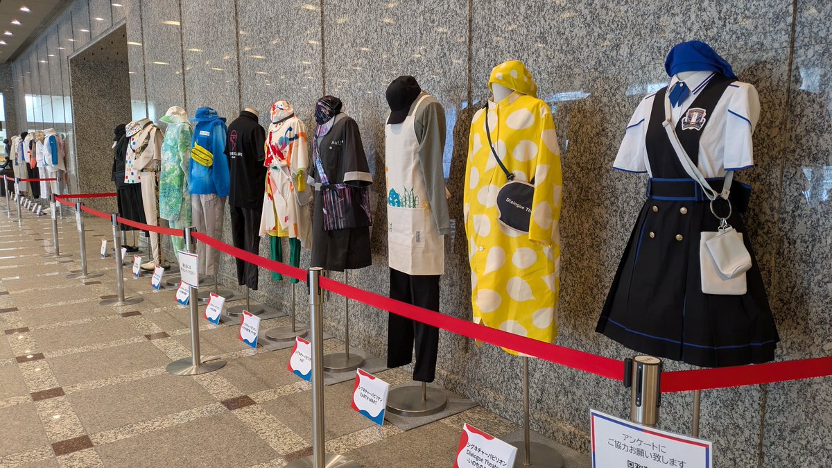 CHIKAKO Morishita tweet media