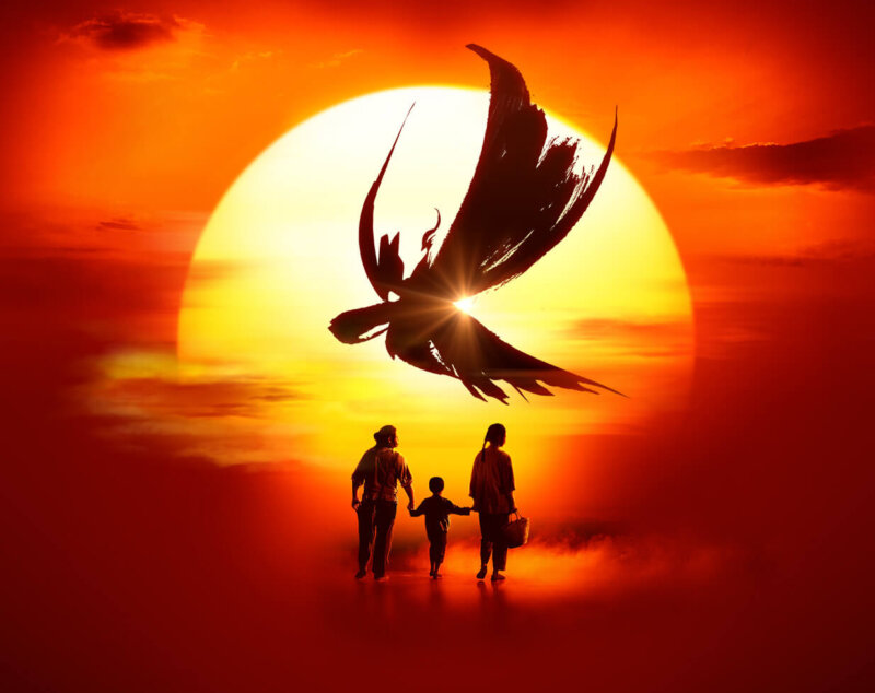 #THEATRE #REVIEW Miss Saigon <a href="/BGETheatre/">Bord Gáis Energy Theatre</a> "a spectacle" 🌟🌟🌟🌟1/2
thereviewshub.com/miss-saigon-bo…