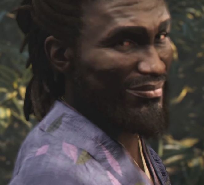 This dude wanted a little bit of fame. He created an entire fantasy story about a Black samurai in Japan. Wikipedia erased the truth. 

Then an entire nation revolted, and ended with Ubisoft dead

Finally, he was caught lying about history and disappeared from earth. What a story