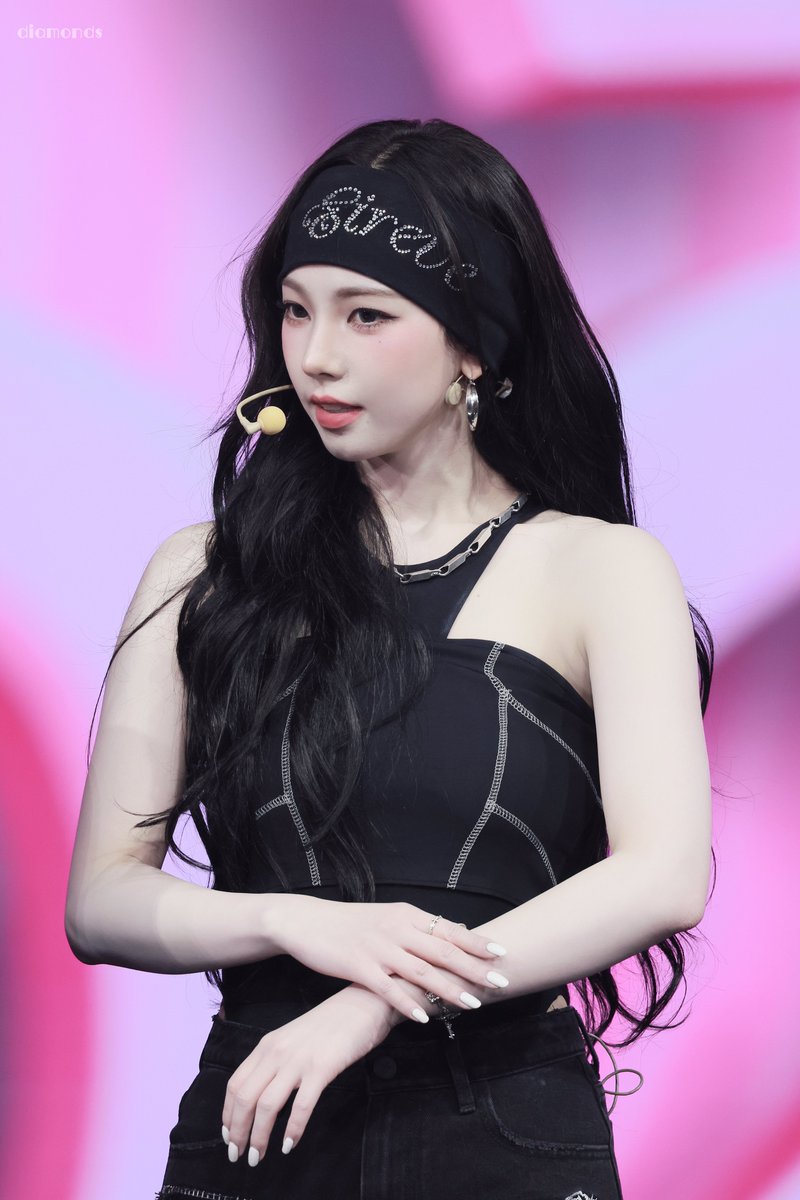 250112｜💙day2💙
 #aespa #aspa #에스파 #KARINA #카리나