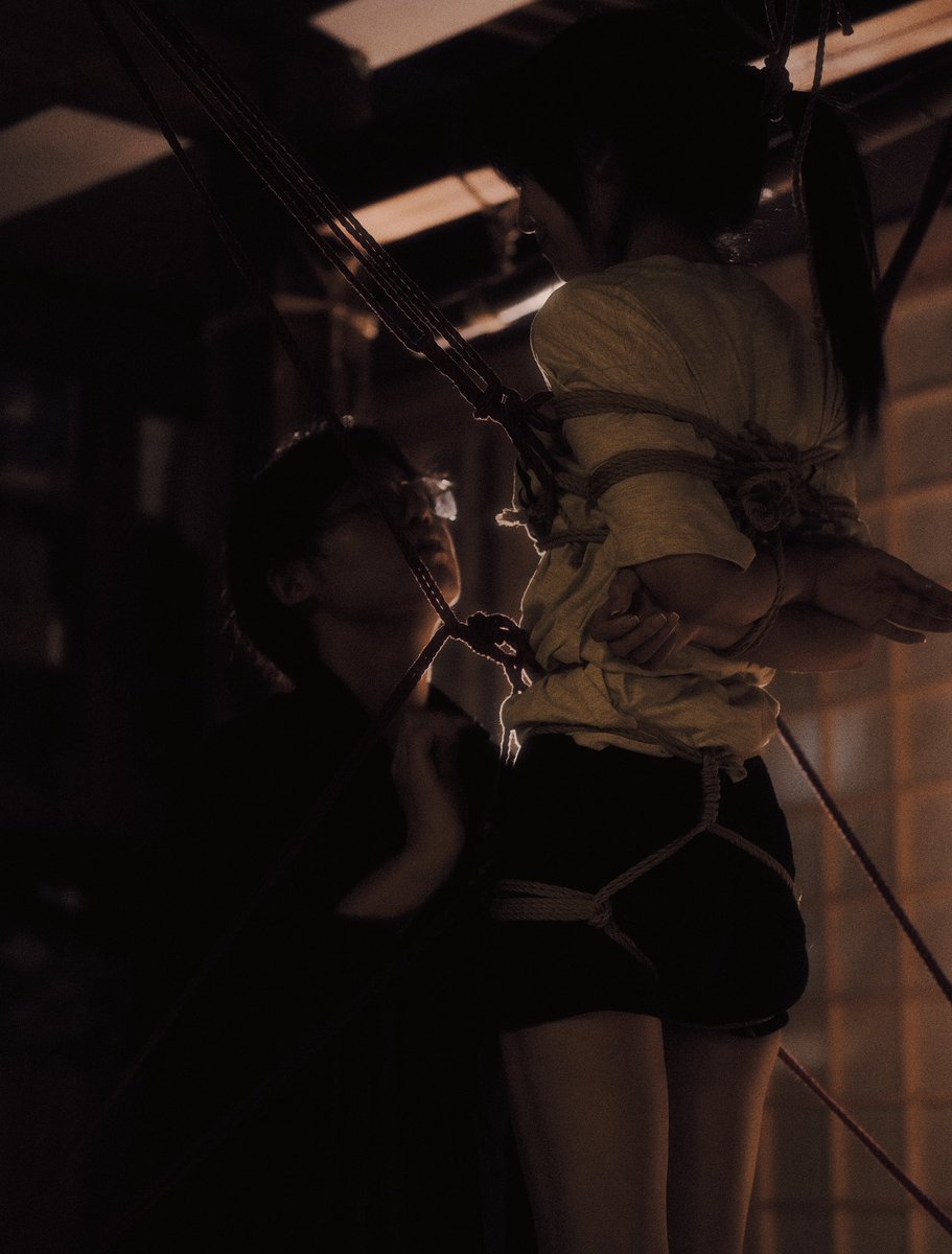 惑心蝴蝶 tweet media