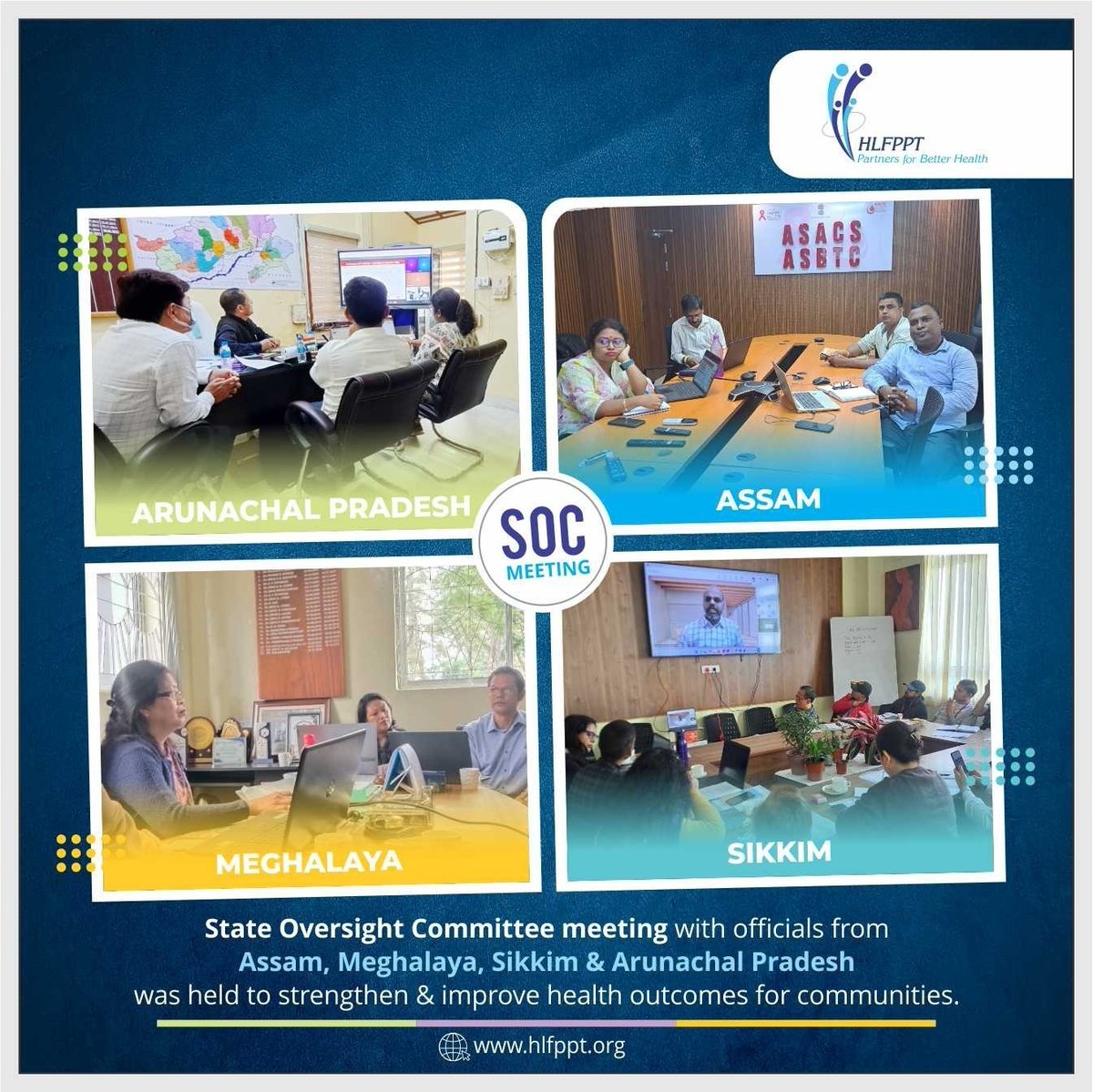 HLFPPT #BeSafe #BeVigilant tweet media