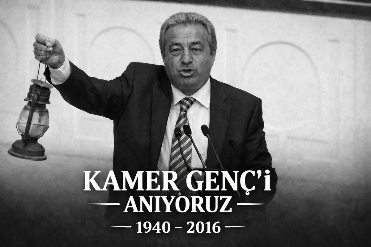 rzaerdo83194120's tweet photo. Hep doğru olanı yaptı, doğruyu söyledi.
En zor olan da buydu zaten.
Anısına saygıyla.
#kamergenç https://t.co/3iP0Ksv2Um