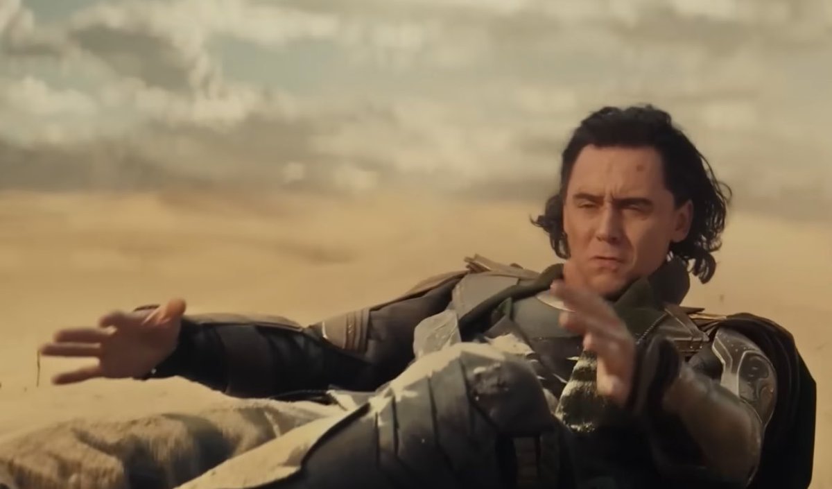 Marvel Stans India tweet media