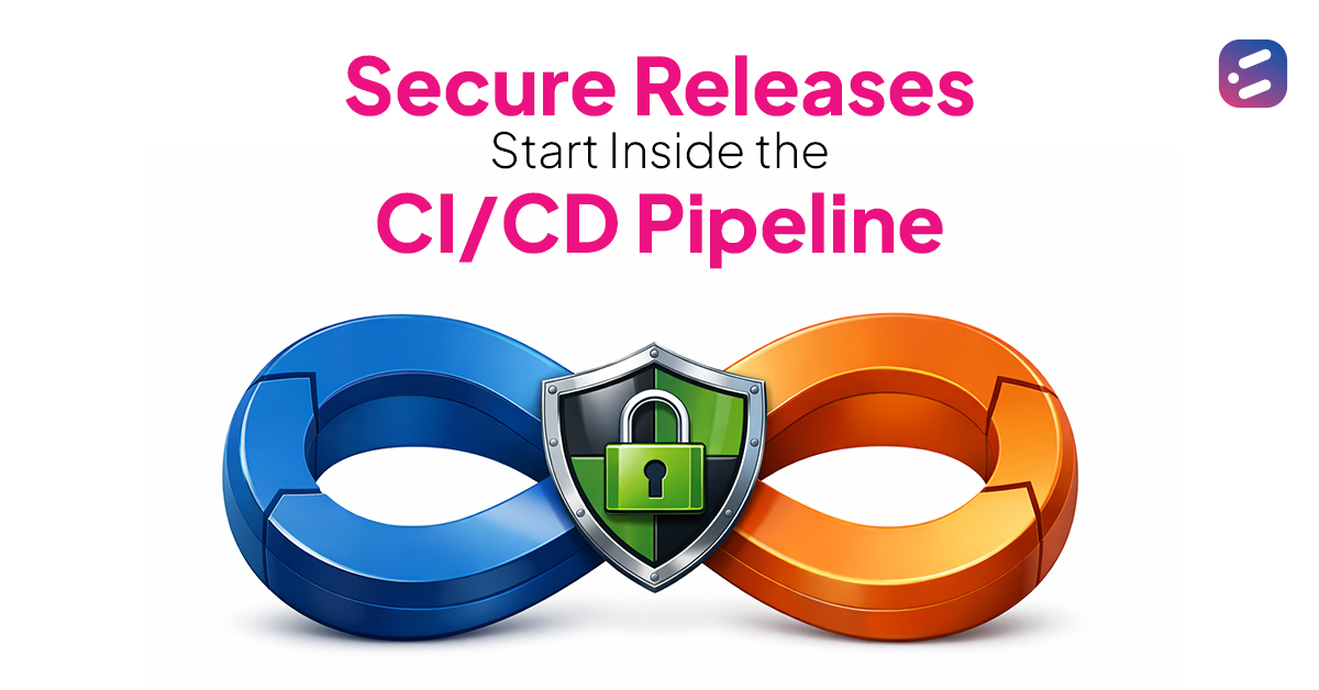 CloudNowTech's tweet photo. Security gaps can creep in during builds and deployments. Automated CI/CD security catches these risks before affected workloads go live. CloudNow helps teams secure pipelines without slowing delivery.

Learn more:
https://t.co/f0FCBh4Kst 

#DevSecOps #CloudNow https://t.co/xCS4ofSj14