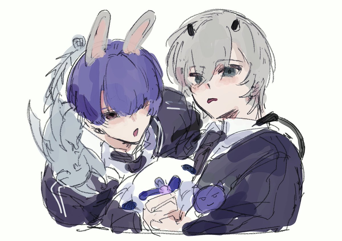 征花🐺 (@s____k_53_) / Posts / X