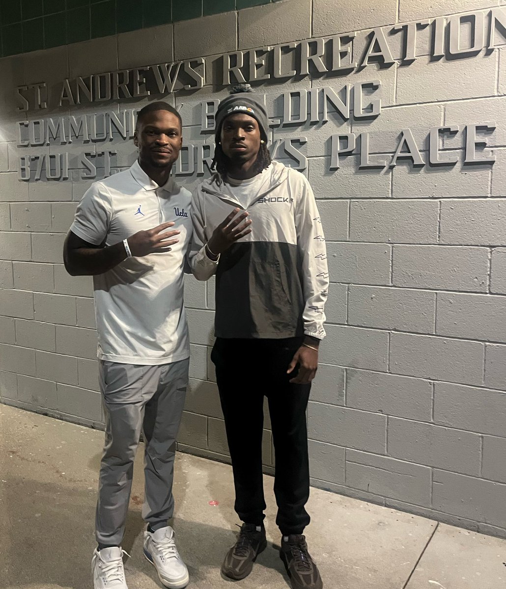 Duvay Williams tweet media