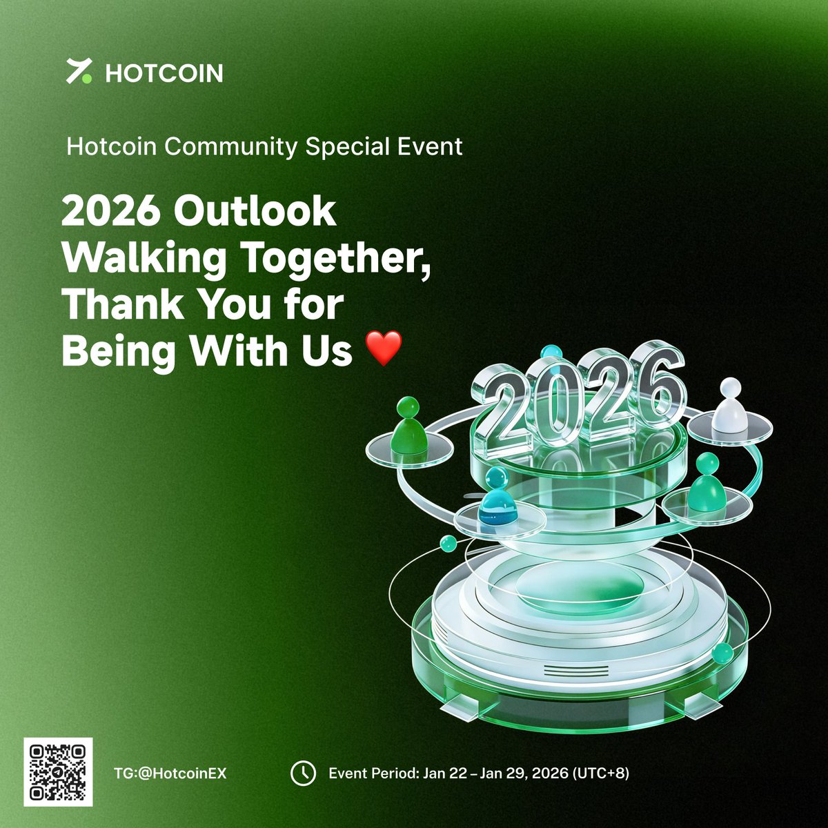 Hotcoin (@HotcoinGlobal) / Posts / X