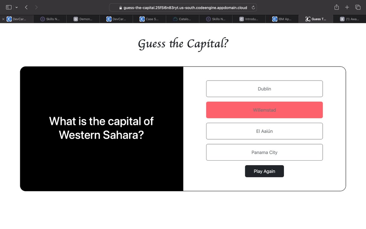 Awam Chimere Marvellous tweet media
